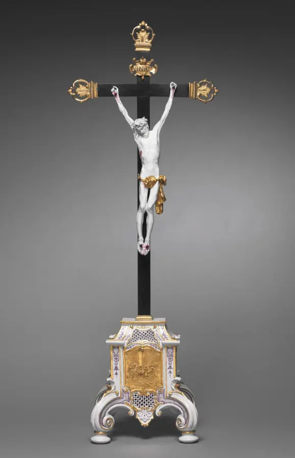 The Crucifixion