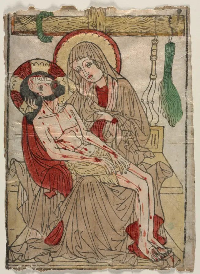 Pietà