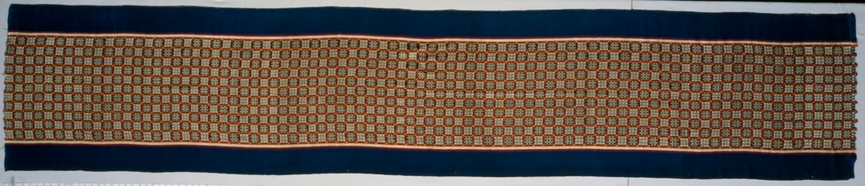 Wall Hanging (msimsim)