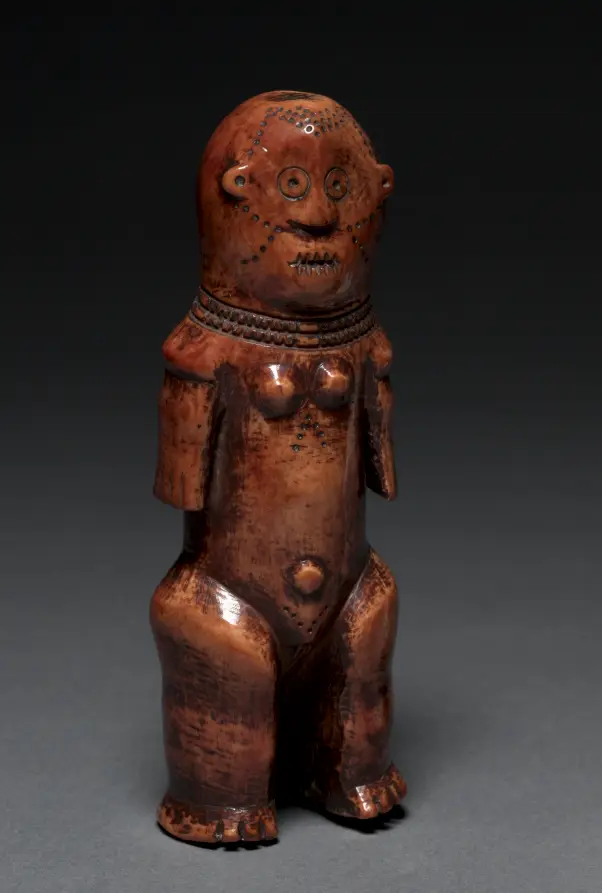 Figure (iginga)