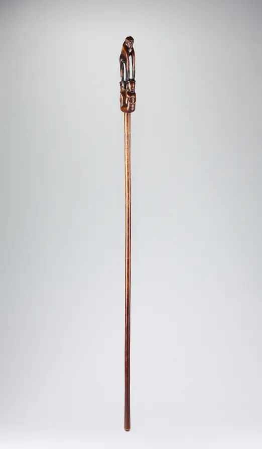 Staff