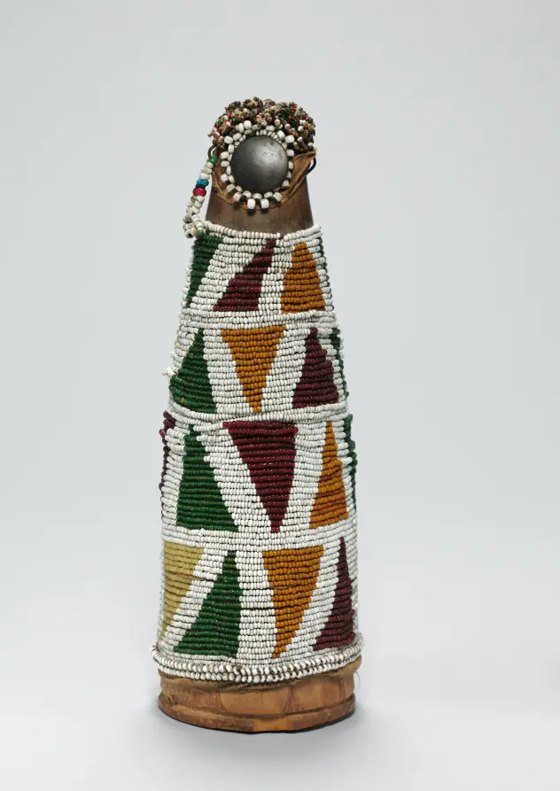 Figure (kgöngwana-tshingwana/Ngwana sehô)
