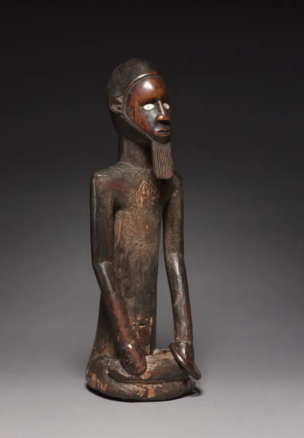 Male Figure