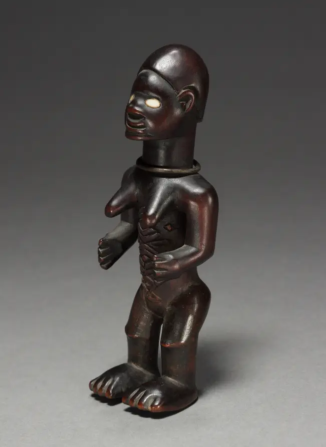 Female Figurine