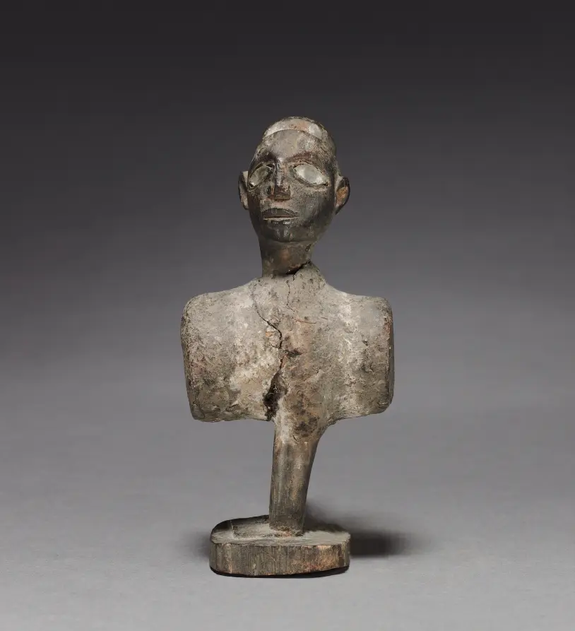 Power figure (nkisi)