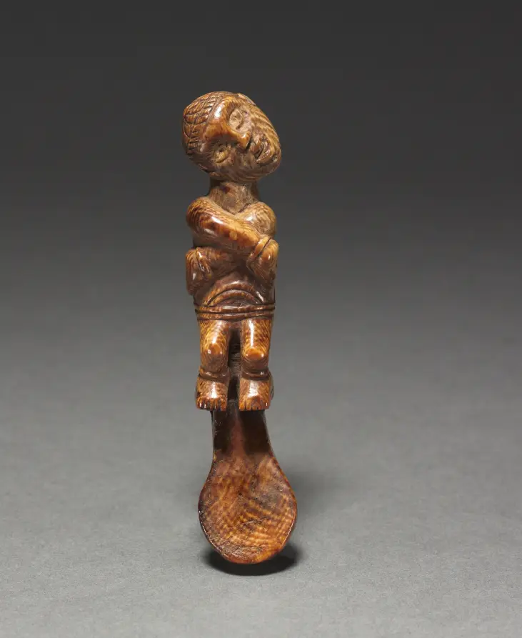 Female Figurine