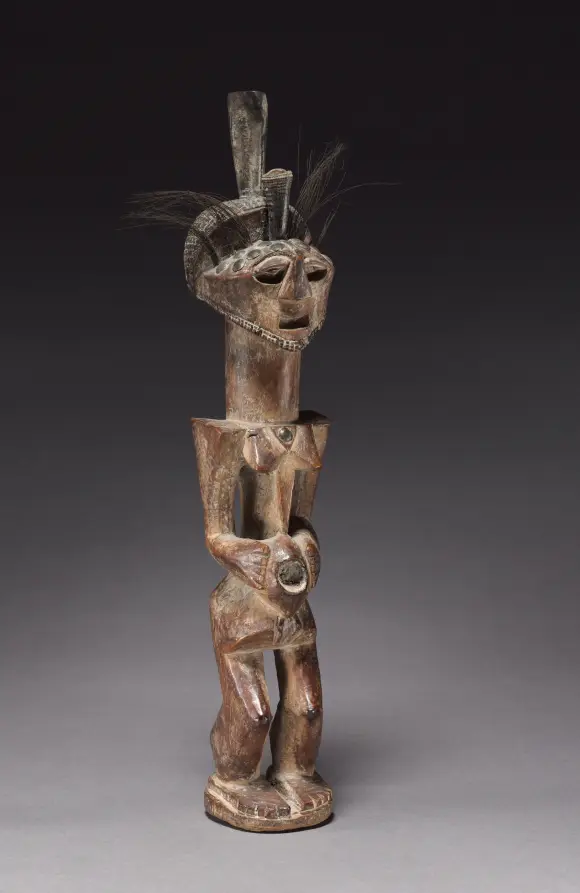 Female Figure