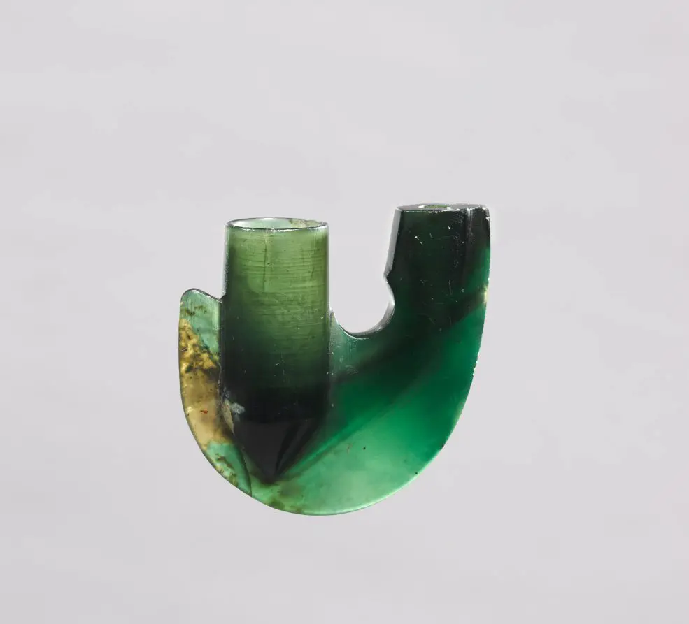 Pipe Bowl
