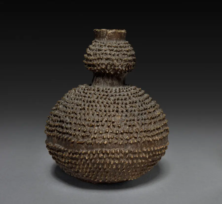 Snuff Container
