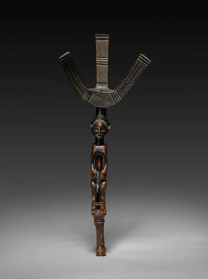 Bow Stand