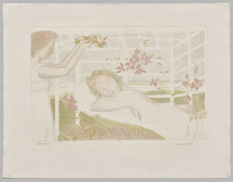 Allegory