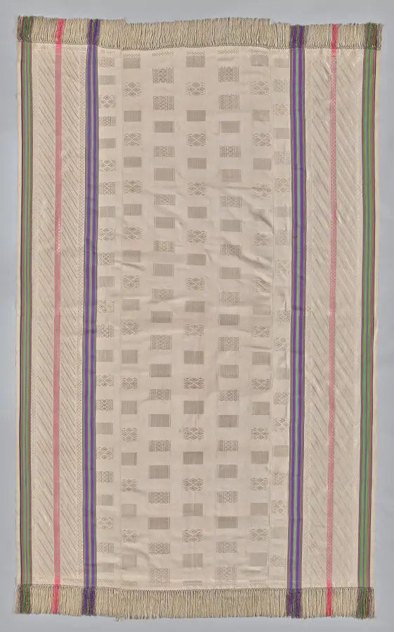 Wrapper (Lamba Akotifahana)