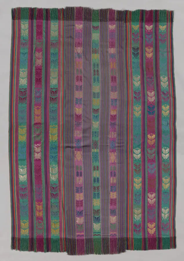 Wrapper (Lamba Akotifahana)