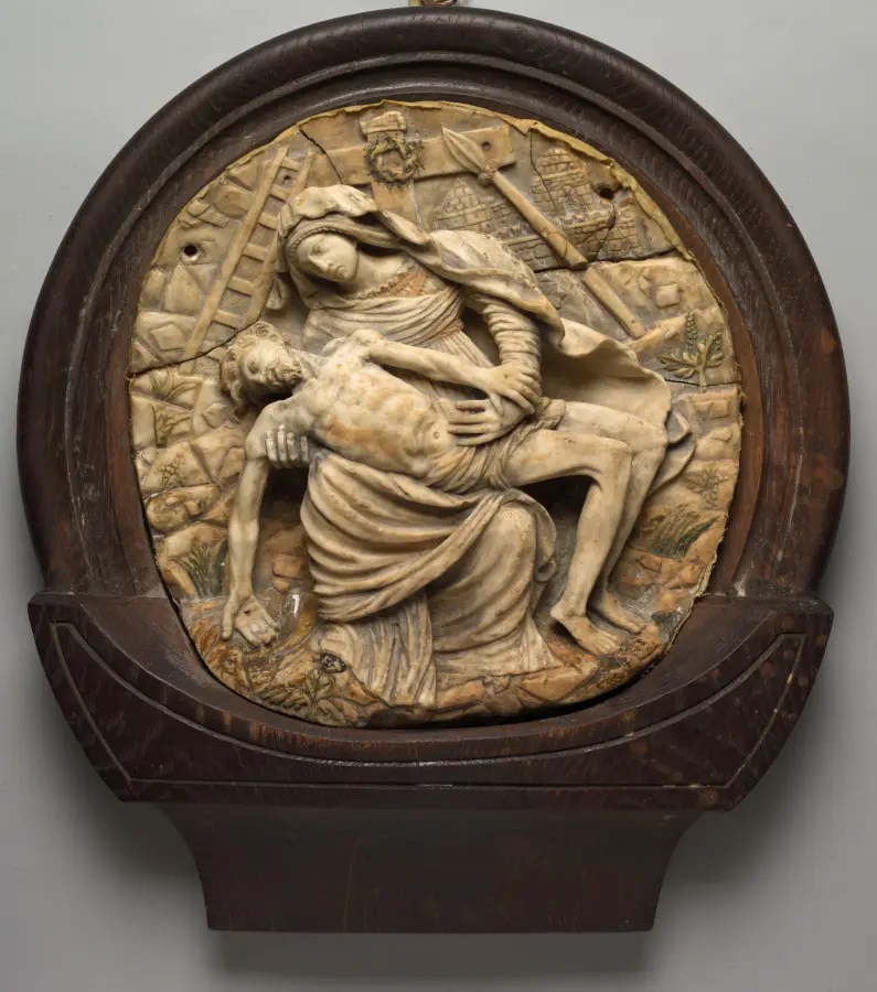 Pieta