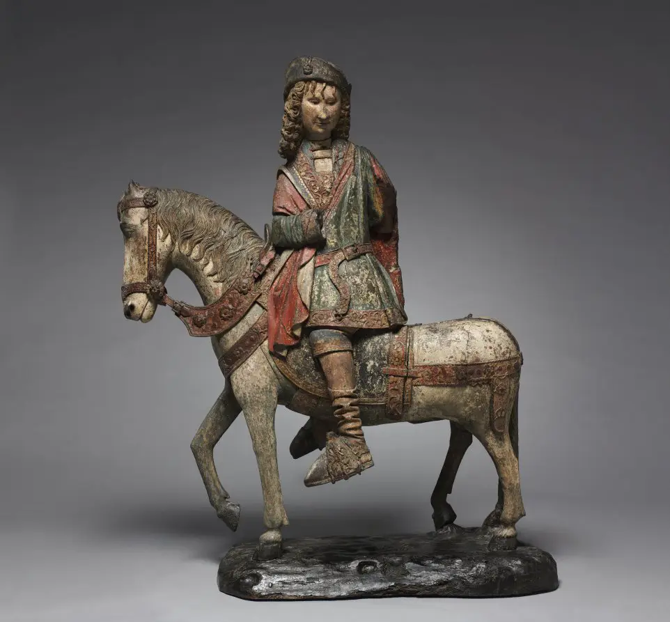 Saint Martin of Tours