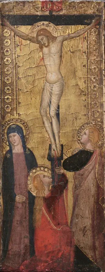 The Crucifixion