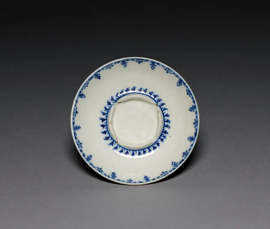 Saucer