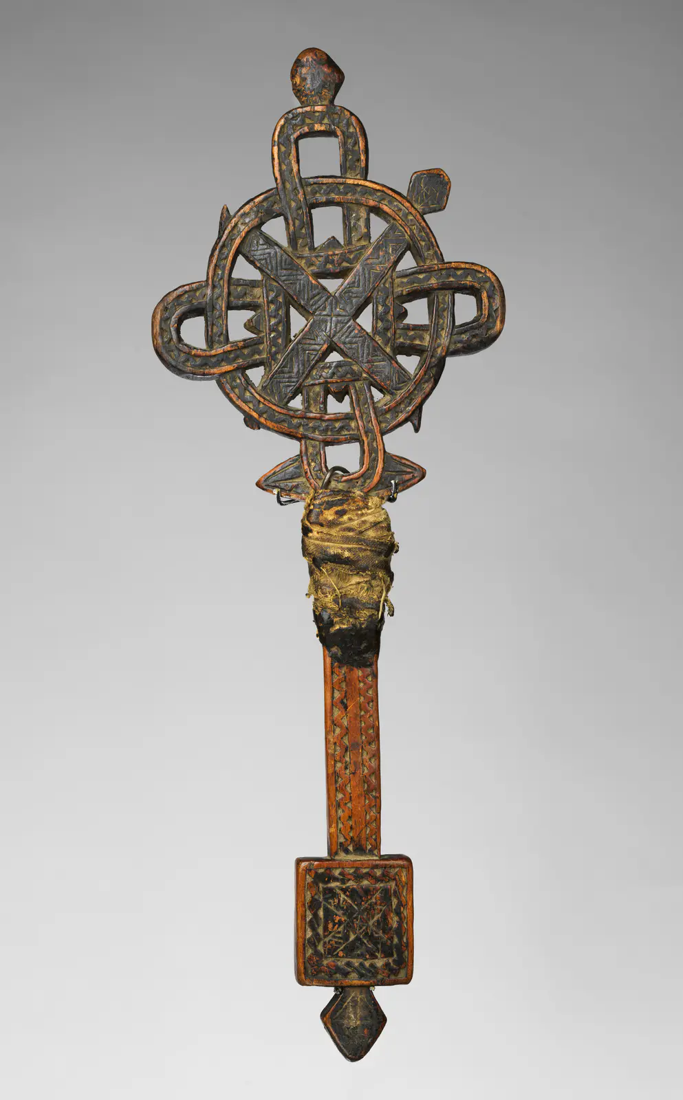 Hand Cross (mäsqäl)