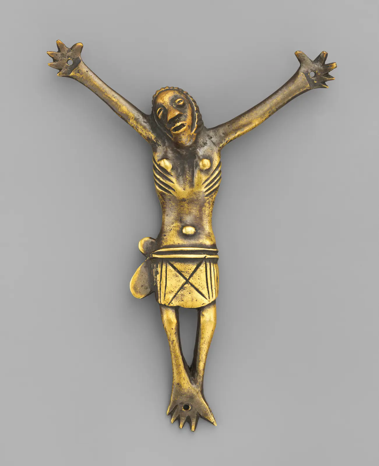 Christ figure
