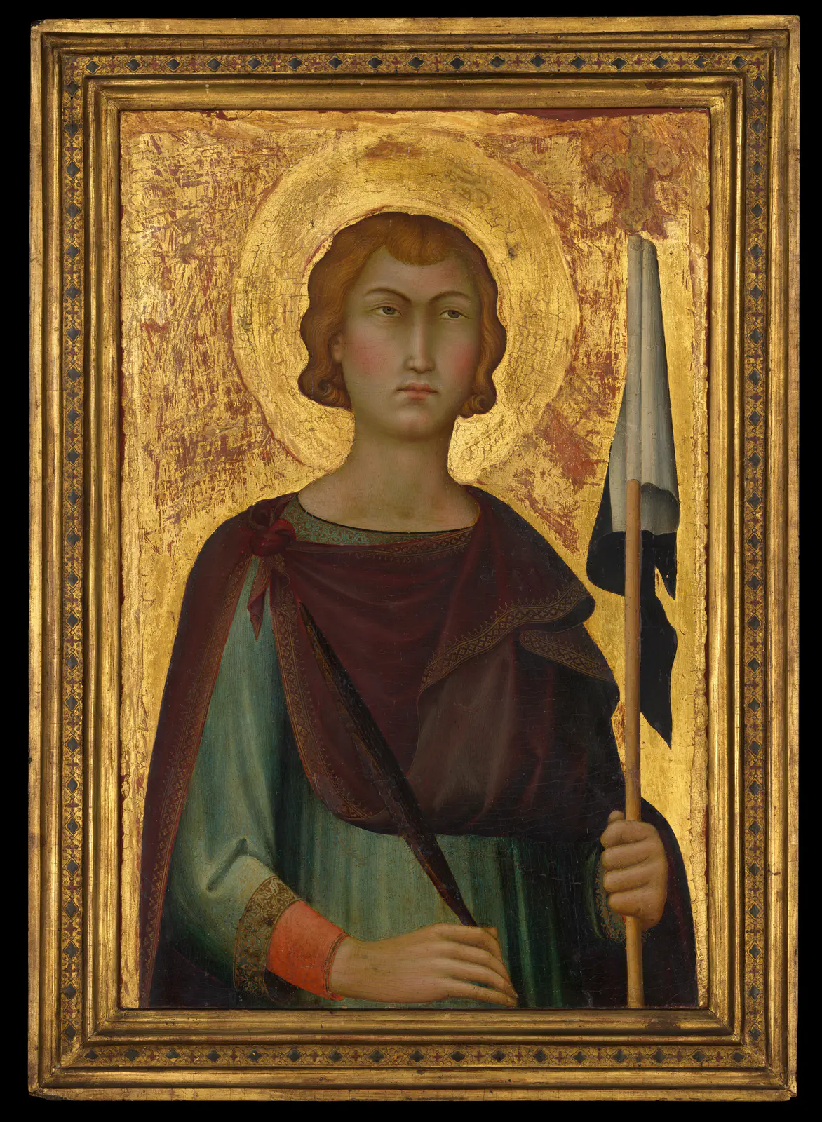 Saint Ansanus