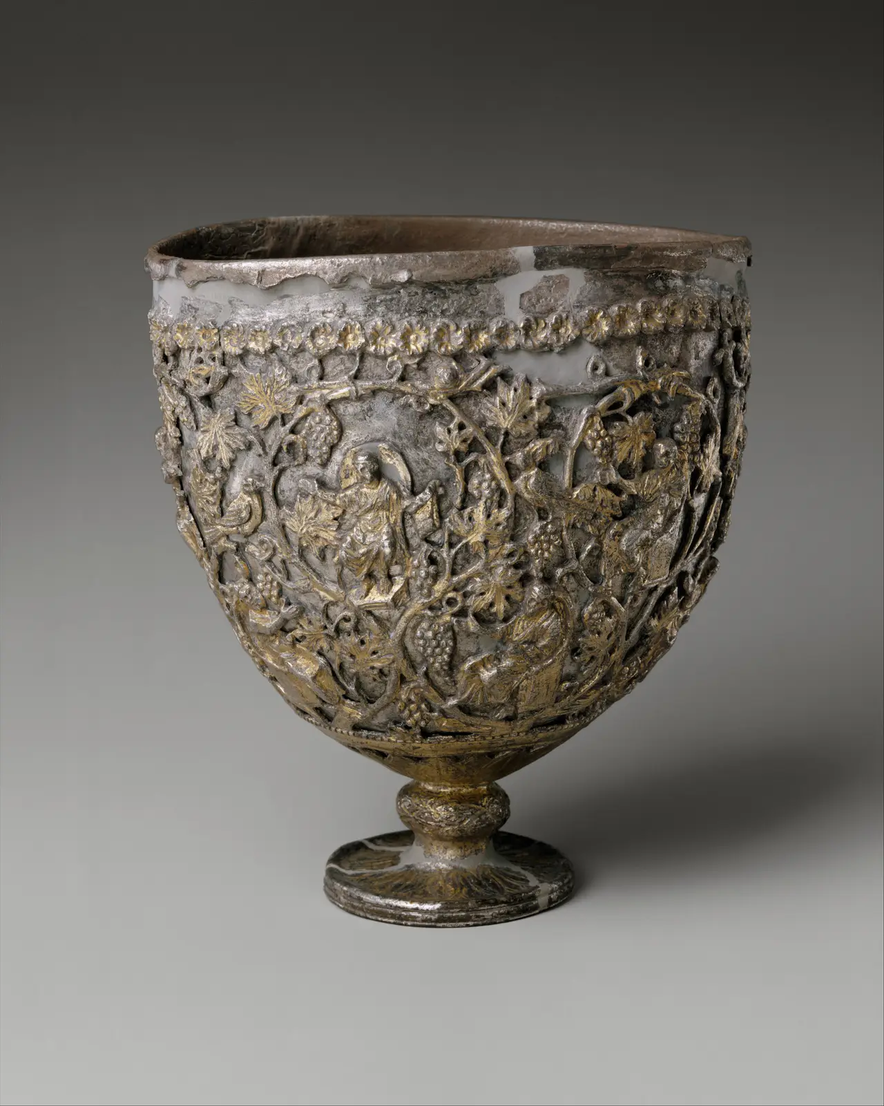 The Antioch "Chalice"