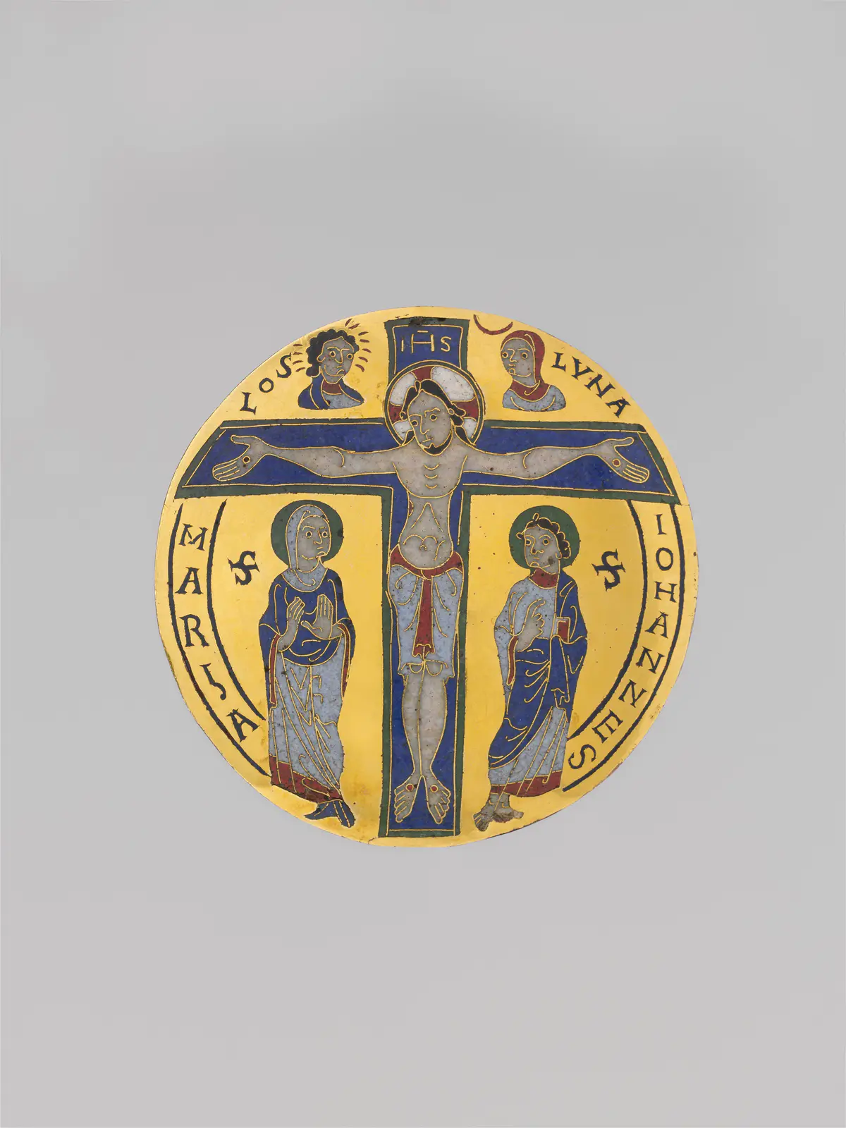 The Crucifixion