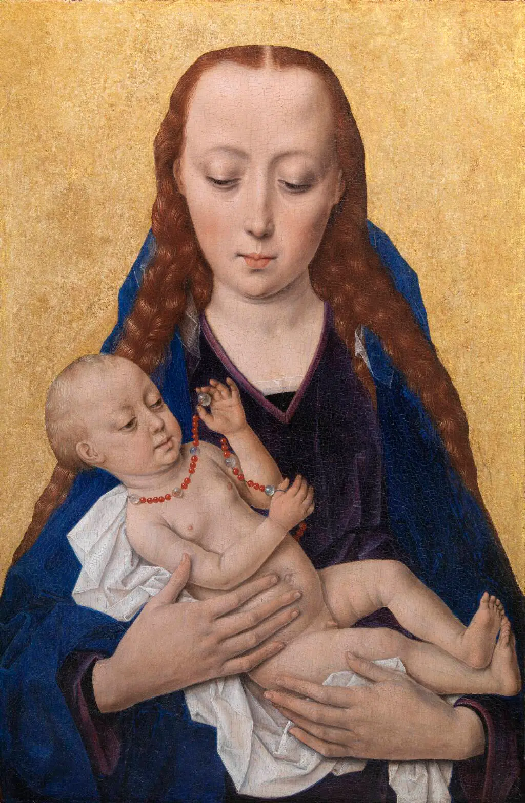 Madonna med Barnet