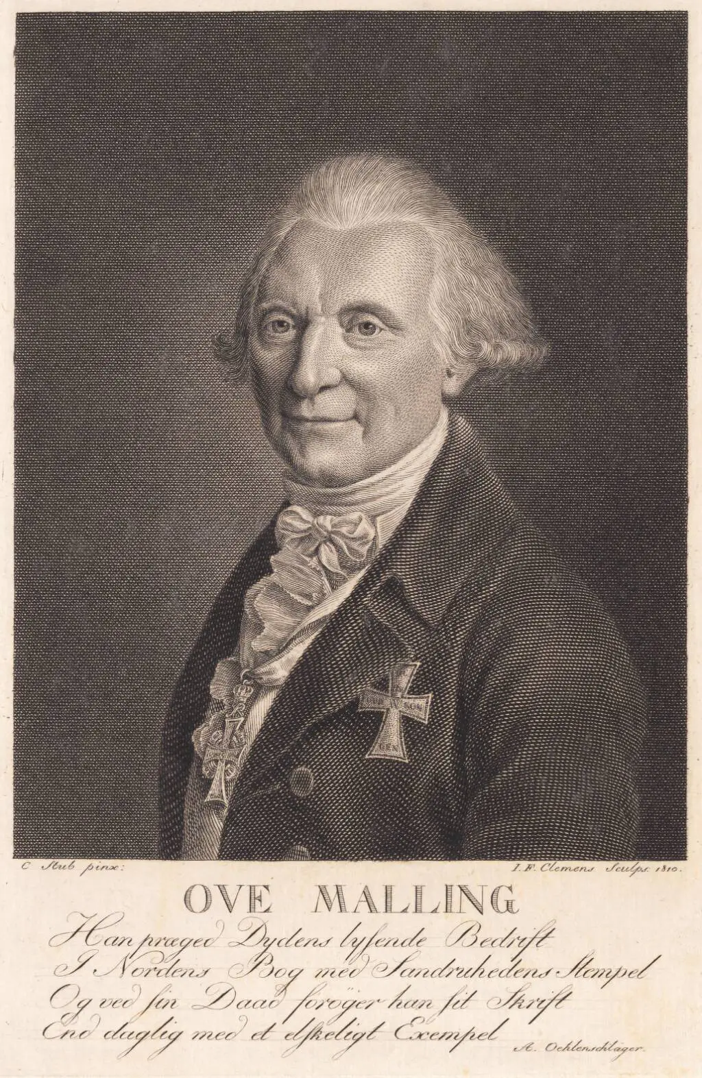 Portræt af Pieter Schout Muylman, kaldet Le Cavalier, til hest
