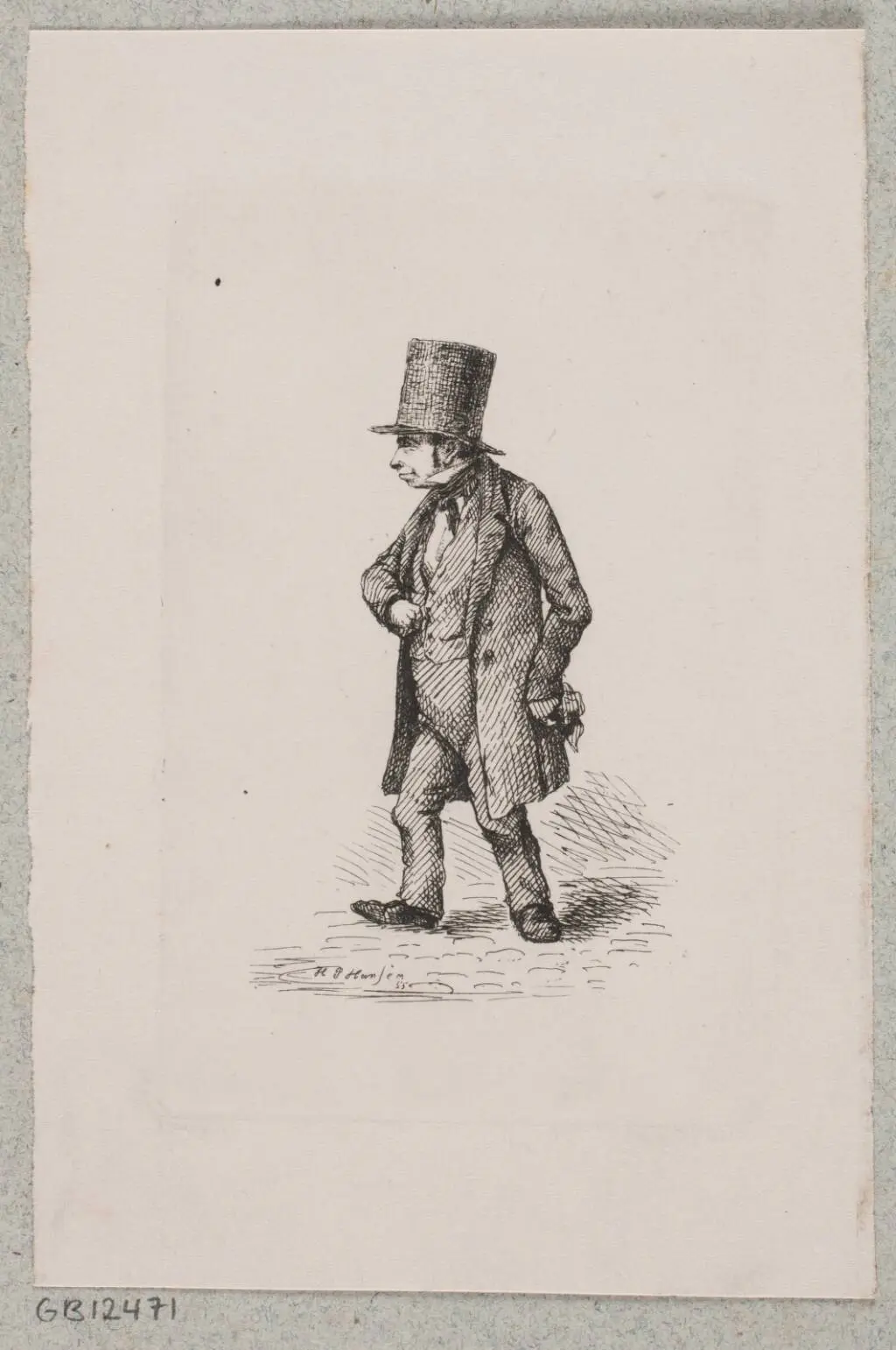 Købmand Raphael