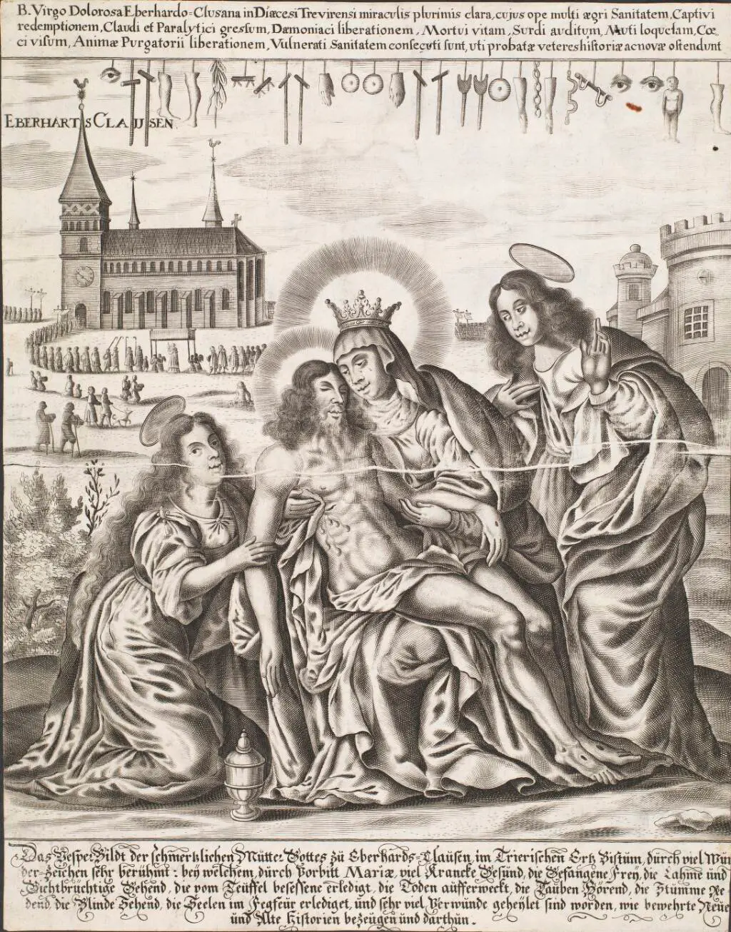 Pieta