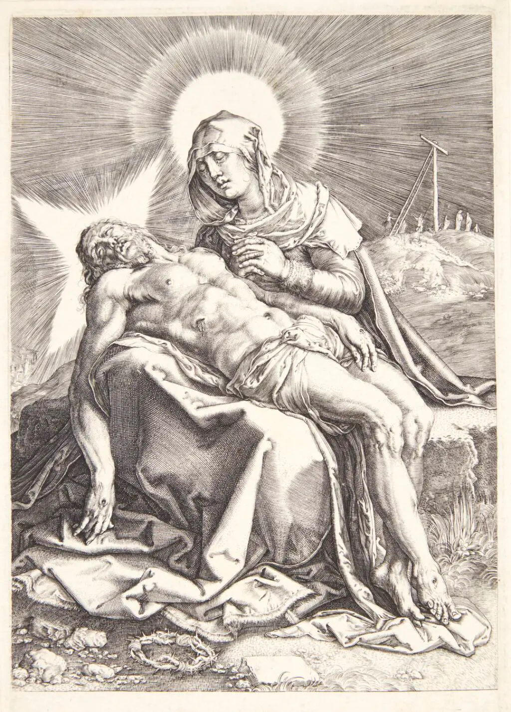 Pietà