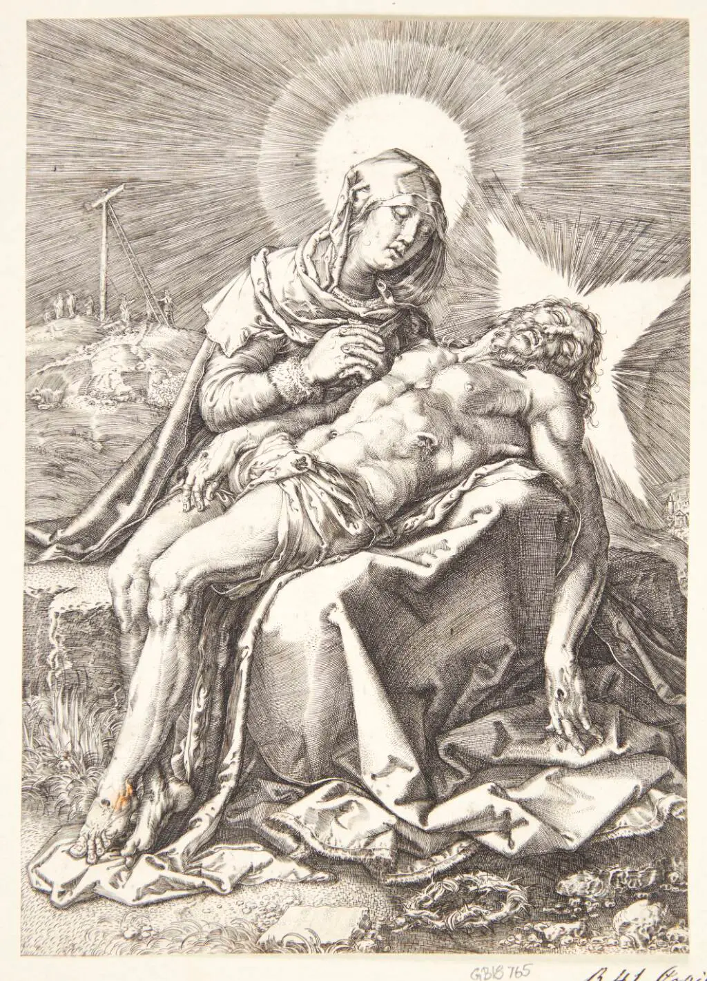 Pietà