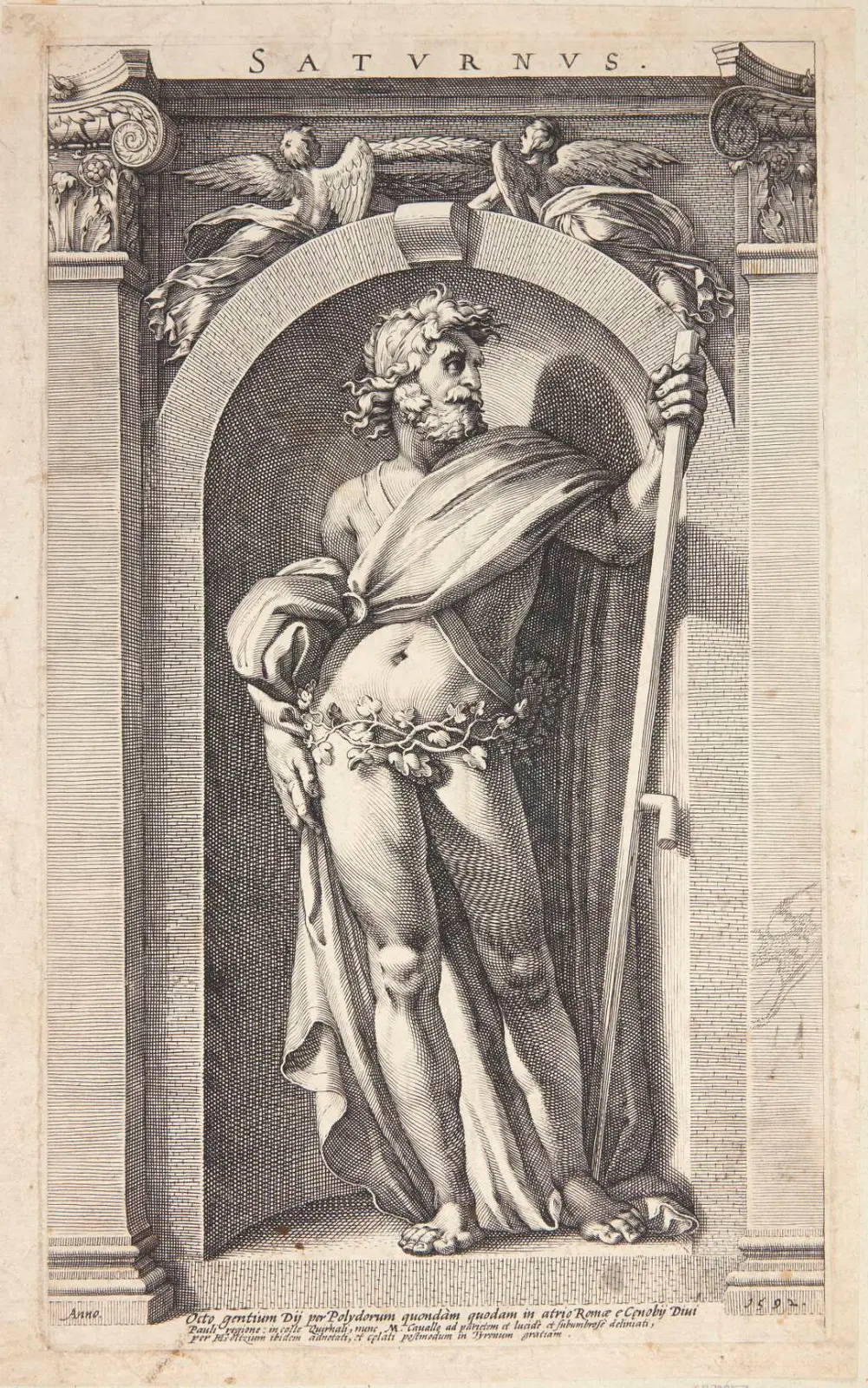 Saturn