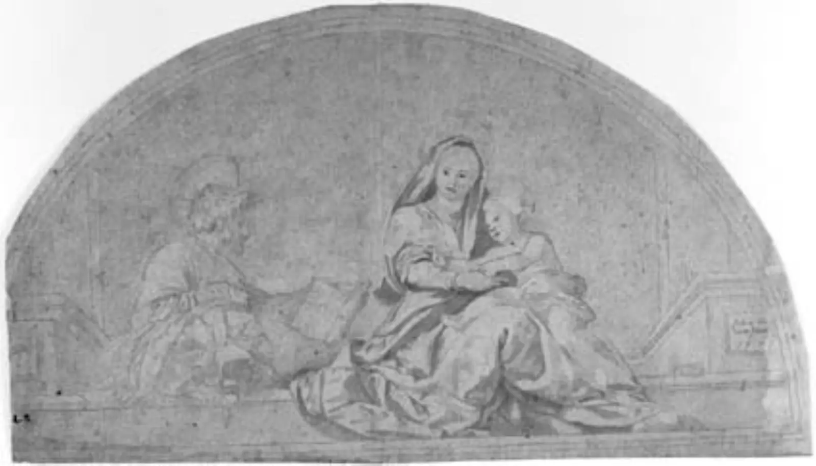 Madonna del Sacco