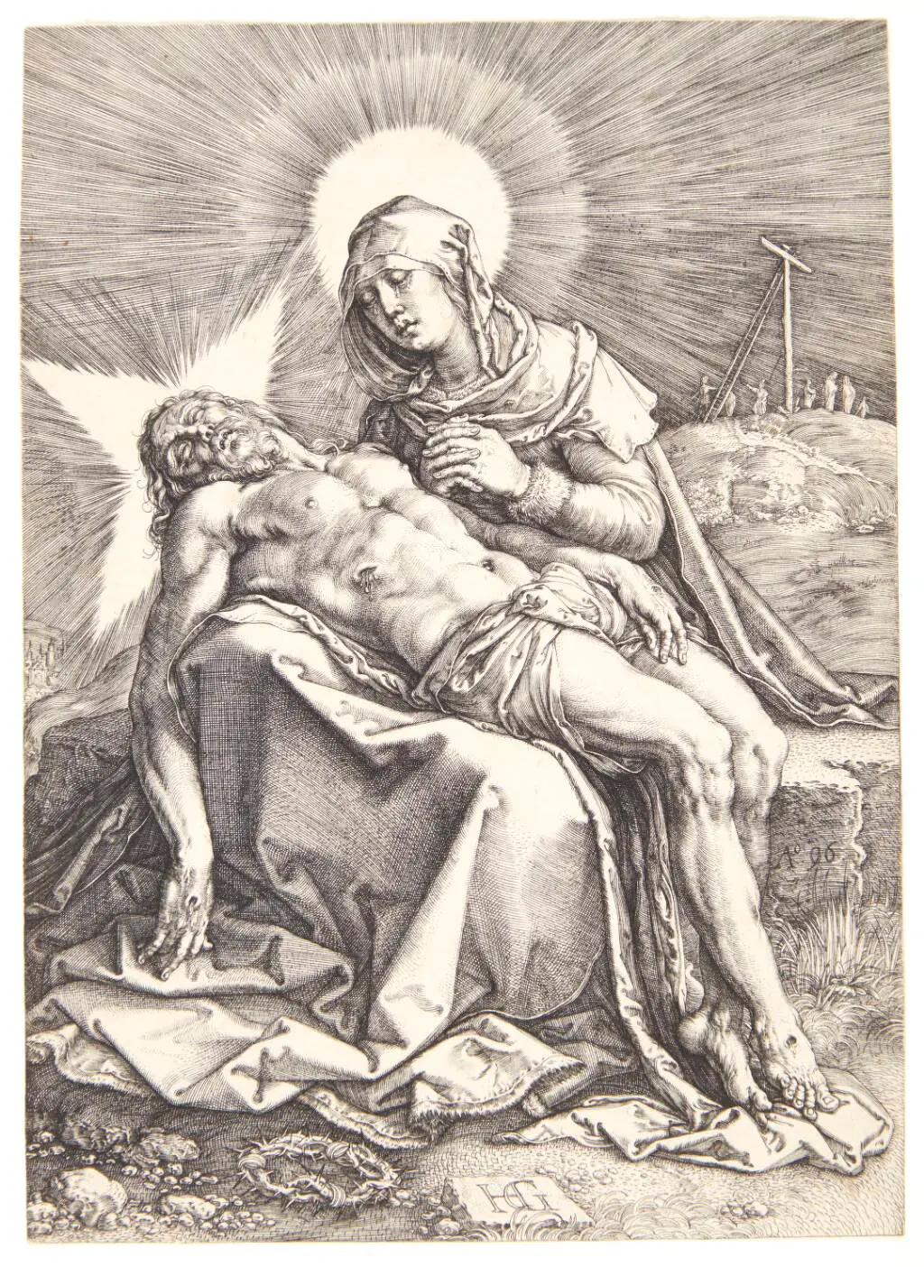 Pietà