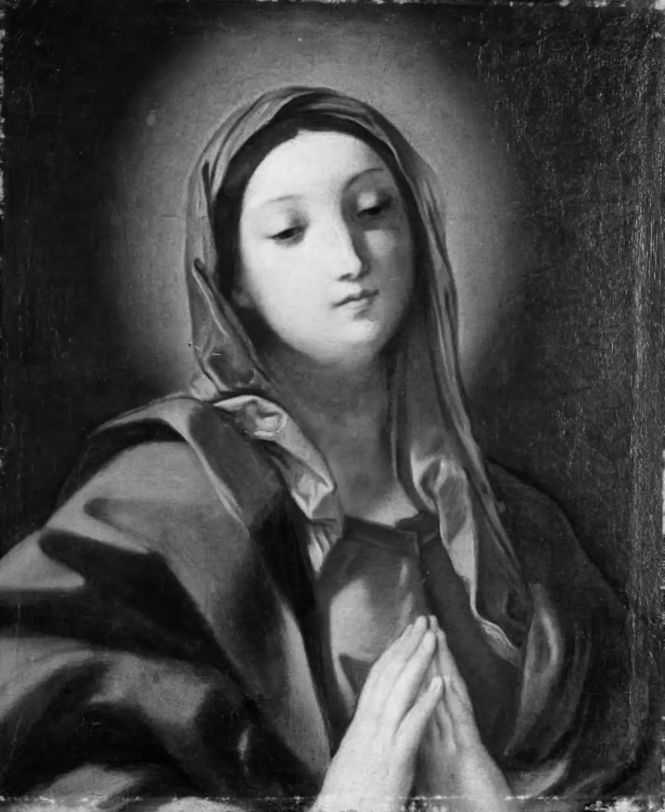 En Madonna