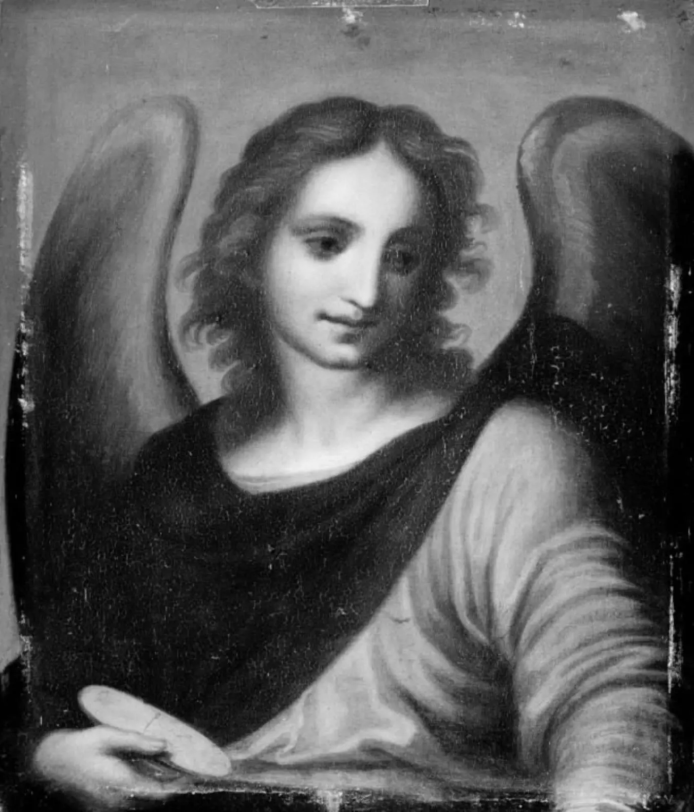 Ærkeenglen Raphael